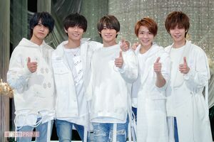 平野紫耀らの脱退に揺れるKing&Prince