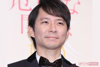 渡部建、あのリゾート地での極秘ハネムーンで束の間の夏休みを満喫か