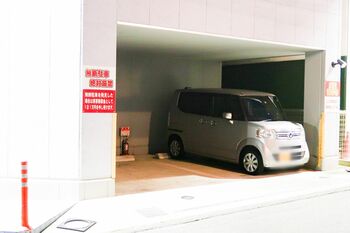 2020年8月、赤坂大輔容疑者が下半身を露出したとされる川崎の駐車場