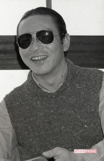 タモリ（'82年）