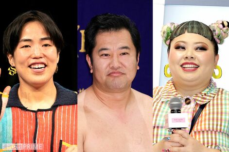 とにかく明るい安村のカタコト英語はなぜウケたのか、渡辺直美にゆりやんら海外進出芸人のコミュ力について…