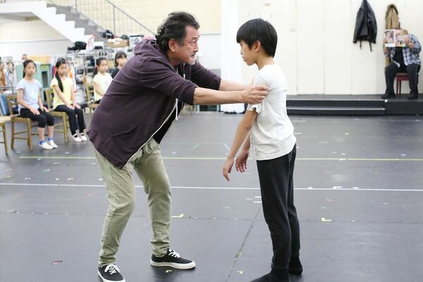 撮影／田中亜希