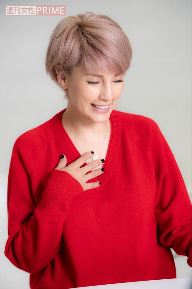 撮影／佐藤靖彦