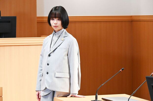 『モンスター』（カンテレ）