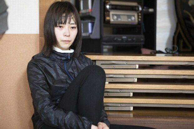 映画『IDOL-あゝ無情-』