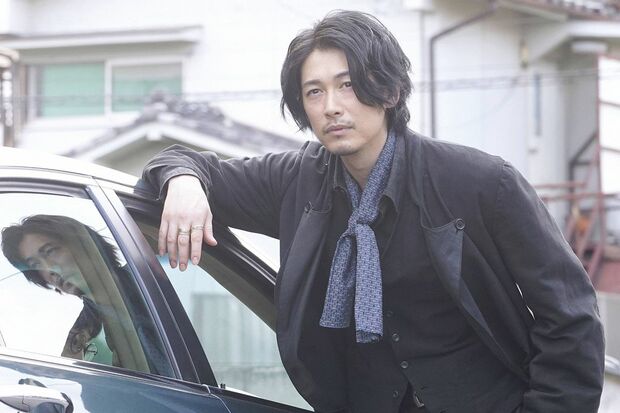 『シャーロックアントールドストーリーズ』　(c)フジテレビ