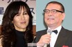 工藤静香、大御所演歌歌手・千昌夫との機内ツーショットが大反響！《台湾帰りの歌姫》見出しと、過激めファッションにツッコミ続出