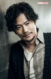 稲垣吾郎 撮影/廣瀬靖士