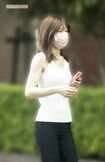 熊田曜子（2021年6月）