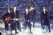 SMAP('98年『紅白歌合戦』)
