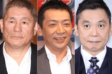 《報道番組「やめてほしい」司会者ランキングTOP10》…