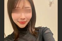 「はっきり浮き出てる」男性専用の美容室オープンを目指す美女が“ノーブラ”自撮り写真を連続投稿で物議、…
