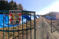 切り捨てられる原発避難者「次の事故がもしあるなら、福島がいいのかも」の理由