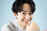 朝ドラ『ばけばけ』出演の濱正悟「ウソのない人は魅力的」明かした恋愛観と“決意のプロポーズ”の裏側