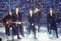 中居正広の引退報道で各局が「SMAP映像」放映でトレンド入り、ファンの間で広がる怒り「クソテレビ!」
