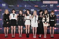 TWICEのリーダー・ジヒョが涙の帰国、迷惑ファンと報道がもたらす「アイドル包囲網」