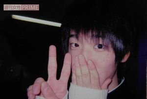 亡くなった大輝くん。吹奏楽部のある高校を進学先に選ぶなど部活にやりがいを感じていた