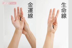 ストレッチするだけで運勢アップ!?