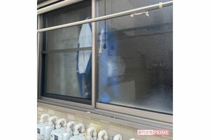 犯行現場となった森本義洋容疑者らの“たまり場”