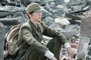 連続テレビ小説『まんぷく』NHK総合(月)～(土)、朝8時～ほか。(c)NHK