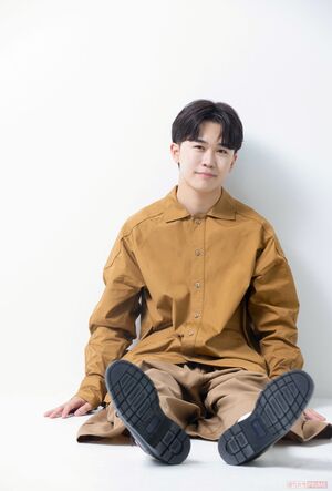 鈴木福　撮影/吉岡竜紀　ヘアメイク/shojiro　phoenixスタイリング/作山直紀