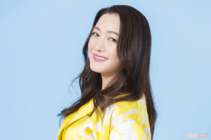 仲間由紀恵(撮影/吉岡竜紀)