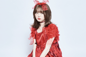 市川美織（オフィシャルファンクラブサイトより）