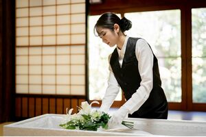 写真はイメージです