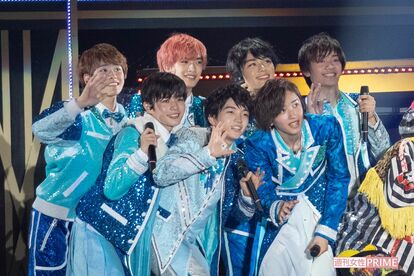 画像・写真】なにわ男子のデビューが決定！「キンプリ、スノストを