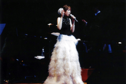 2度の病気に見舞われたこともあり、体調第一に活動を続けている