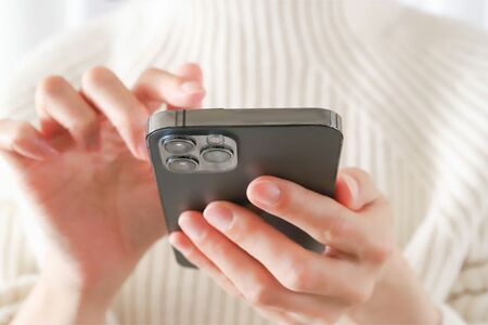 ネットニュースを見たくない若者が増えているという