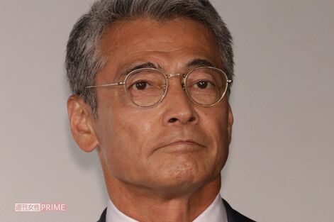 渡辺裕之さん、訃報の直前に撮り終えていた“2本の遺作” 原田龍二主演の任侠映画も公開予定