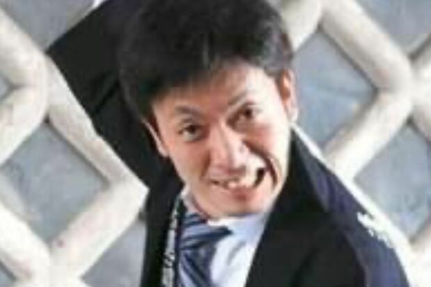 丸山容疑者のフェイスブックより