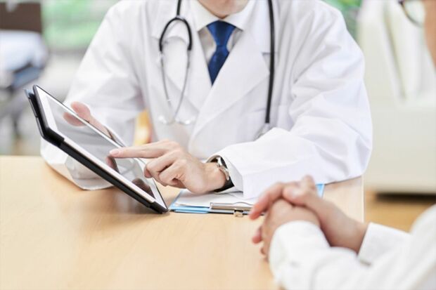 クリニックなどの遺伝子検査だからといって信頼できるわけではない　※画像はイメージです