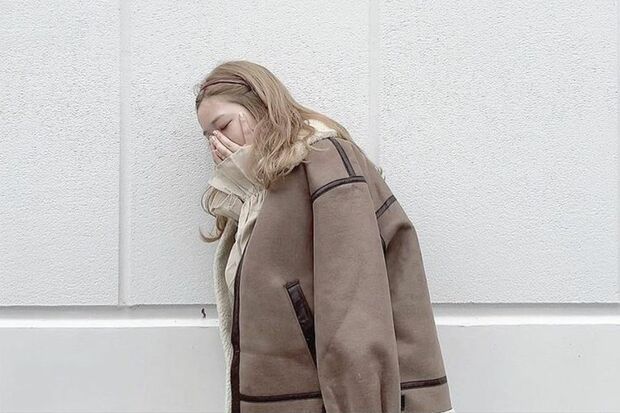 殺害された中込さん（本人インスタグラムより）