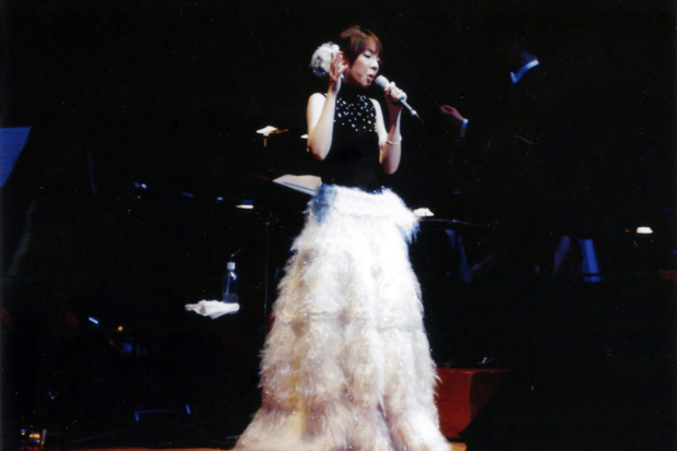 2度の病気に見舞われたこともあり、体調第一に活動を続けている