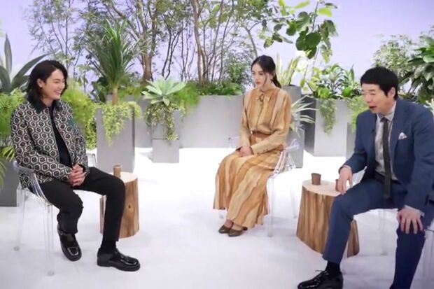 『アナザースカイ』に出演した間宮祥太朗