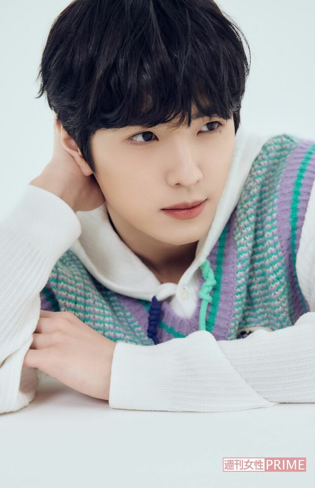 YONGHEE（ヨンヒ）