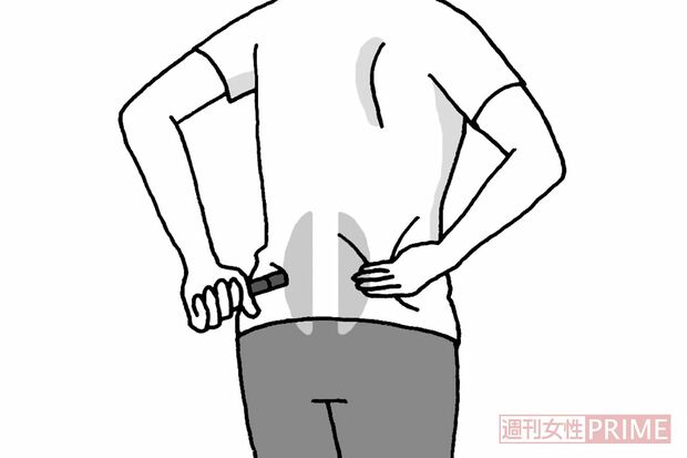 イラスト／水口アツコ