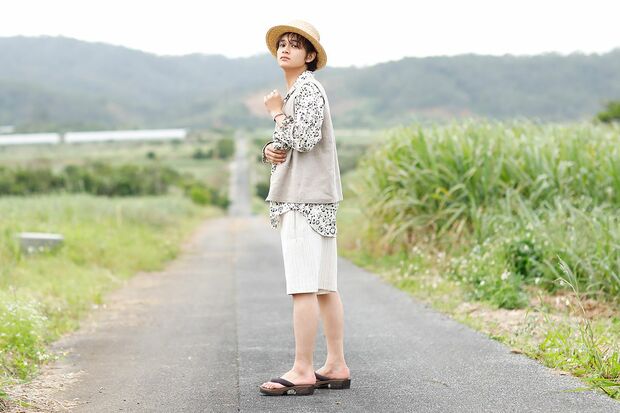 北村匠海　(c)KADOKAWA