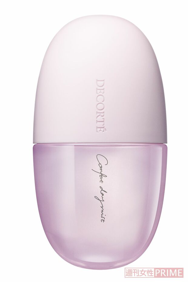 コスメデコルテ コンフォート デイミスト セット＆プロテクト