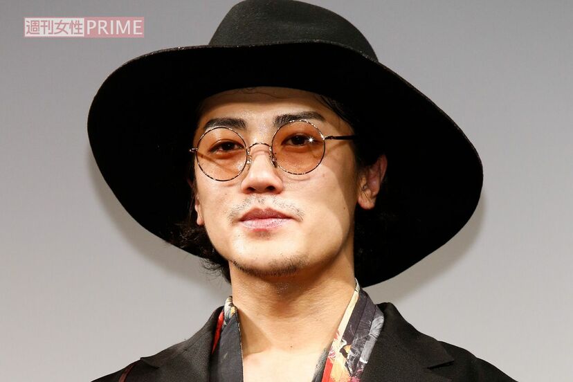画像・写真】元KAT-TUN・赤西仁の〈42歳のバースデーライブ〉に上田