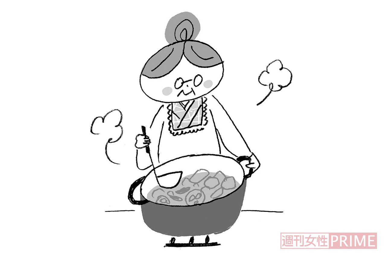 記録的な 値上げの秋 が襲来 エコな暮らしを実現 光熱費をガツンと減らせる 省エネ 節約 おばあちゃんの知恵袋32 週刊女性prime