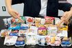 コンビニプレミアムおにぎり「高級・こだわり」頂上決戦
