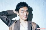 草なぎ剛   撮影／廣瀬靖士