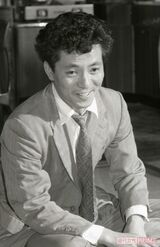 『熱中時代』の水谷豊