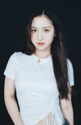 「かわいすぎてびびる」Travis Japan・松田元太の妹と疑われているKOKORO（『UN1CON』公式Xより）