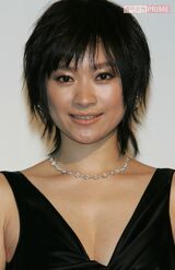 篠原涼子（2006年5月）