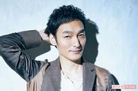 草なぎ剛、外出自粛も「クルミがいるから、家にいてもつまらなくない(笑)」