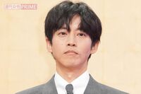 TBS『御上先生』最終回前に「いただきま〜す!」松坂桃李が戸田恵梨香と子どもと過ごした意外な庶民的チェ…